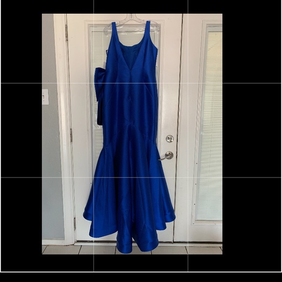 Jovani dress - Picture 6 of 10